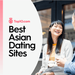 Top 10 Best Asian Dating Sites & Apps: Find Asian Singles Online