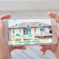 The Best and Most Affordable Home Security Systems of {year}