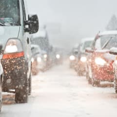Top 10 Tips to Get Your Car Ready for Winter