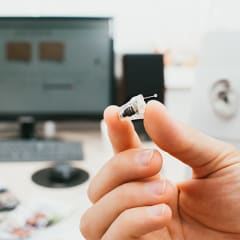 Top 10 Innovations in Hearing Aid Technology
