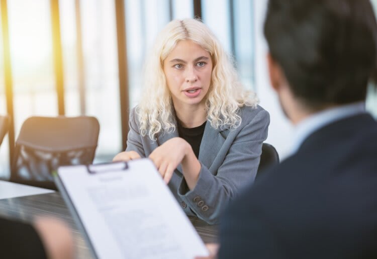 Employer discovering how people cheat background checks.