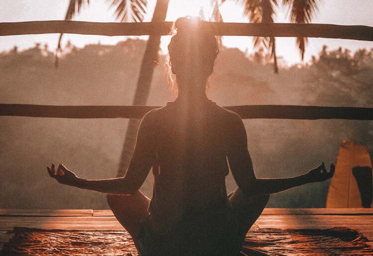 Boost your mental health
