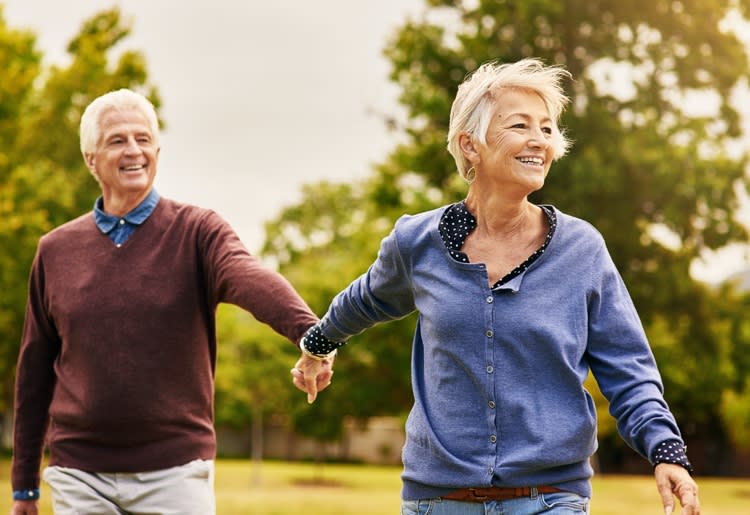 The Truth About Dating Over 50 