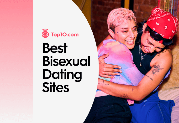 Best Bisexual Dating Sites and Apps for {year}