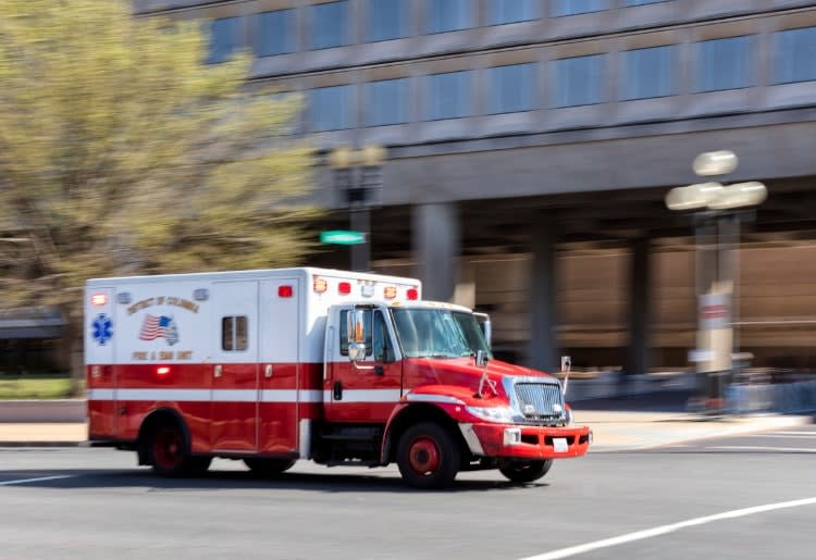 Preventing accidents at home