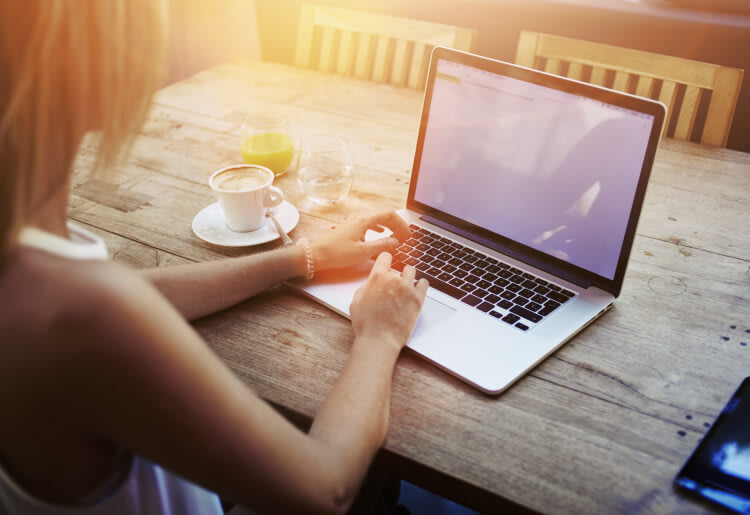 Comparing the Different Solutions for Website Design