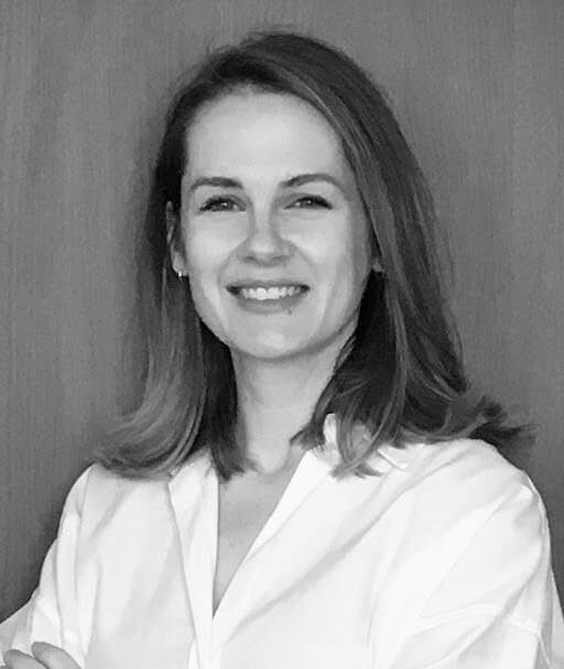 Kate Stacey