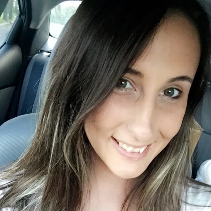 Alanna Kali
