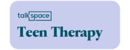 Talkspace - Teen Therapy