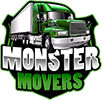 Monster Movers