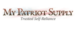 My Patriot Supply