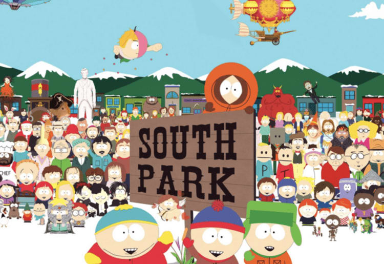 10 Best Adult Cartoons to Watch Right Now South Park