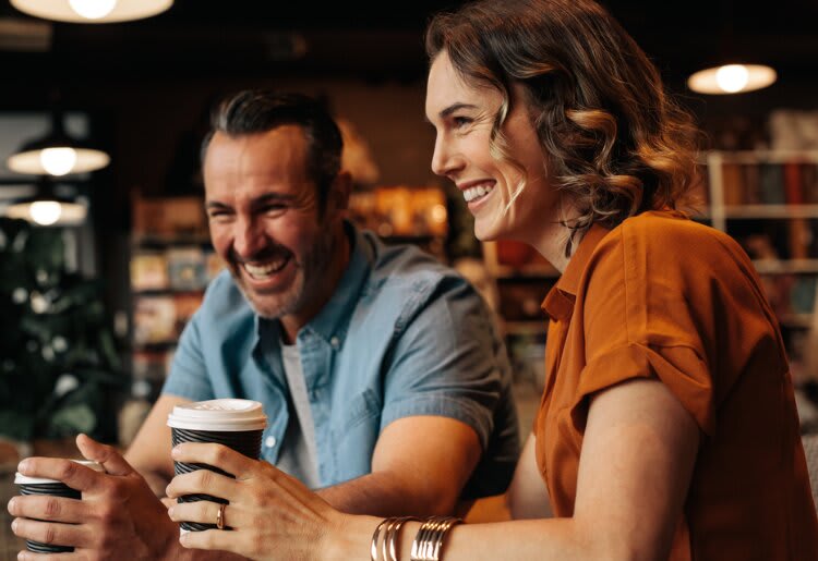 Taurus Compatibility: Who Should You Date? A Taurus woman finding a compatible match