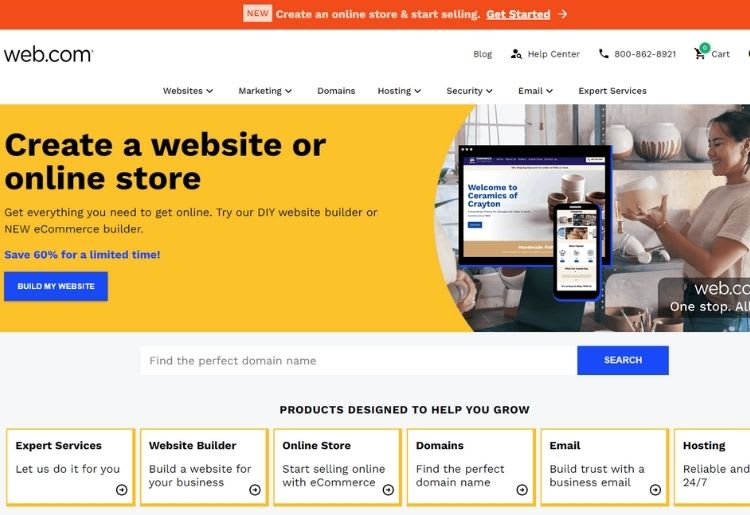 Web.com