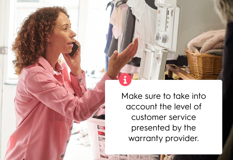 What to Consider When Choosing a Warranty Provider What to Consider When Choosing a Warranty Provider