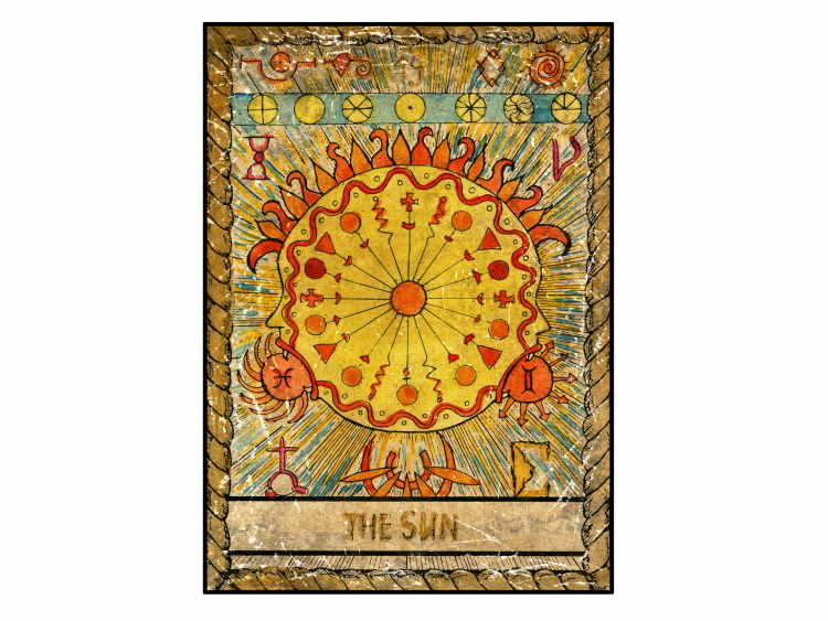 The Sun