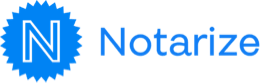 Notarize