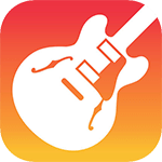 GarageBand
