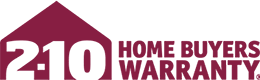 2-10 Home Buyers Warranty